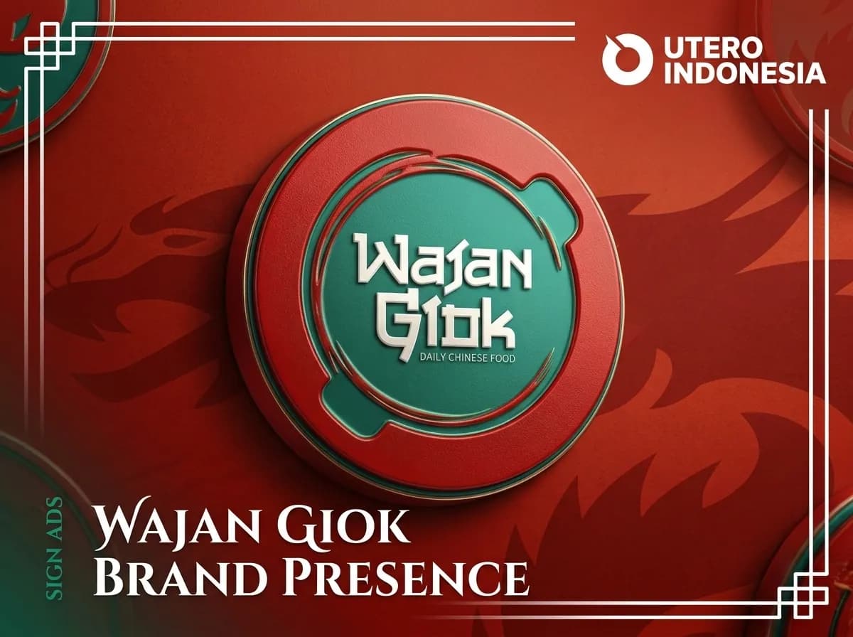 Wajan Giok (2023)