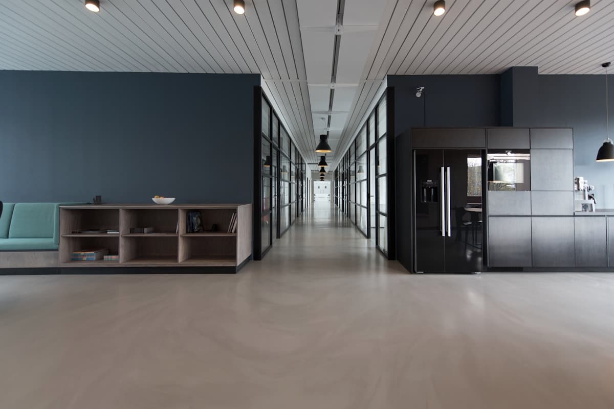 Environmental Graphics: Bridging Physical Space and Brand Emotion