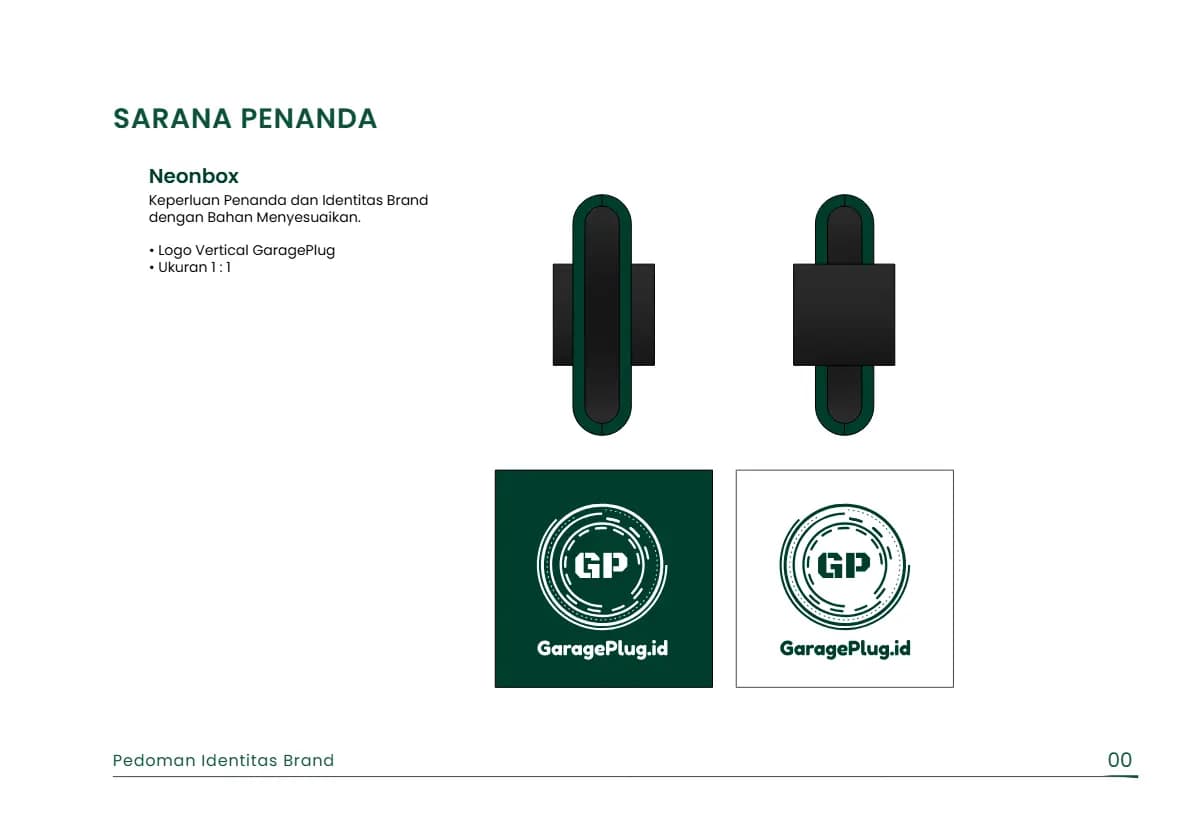 GaragePlus Indonesia — visual highlight 3