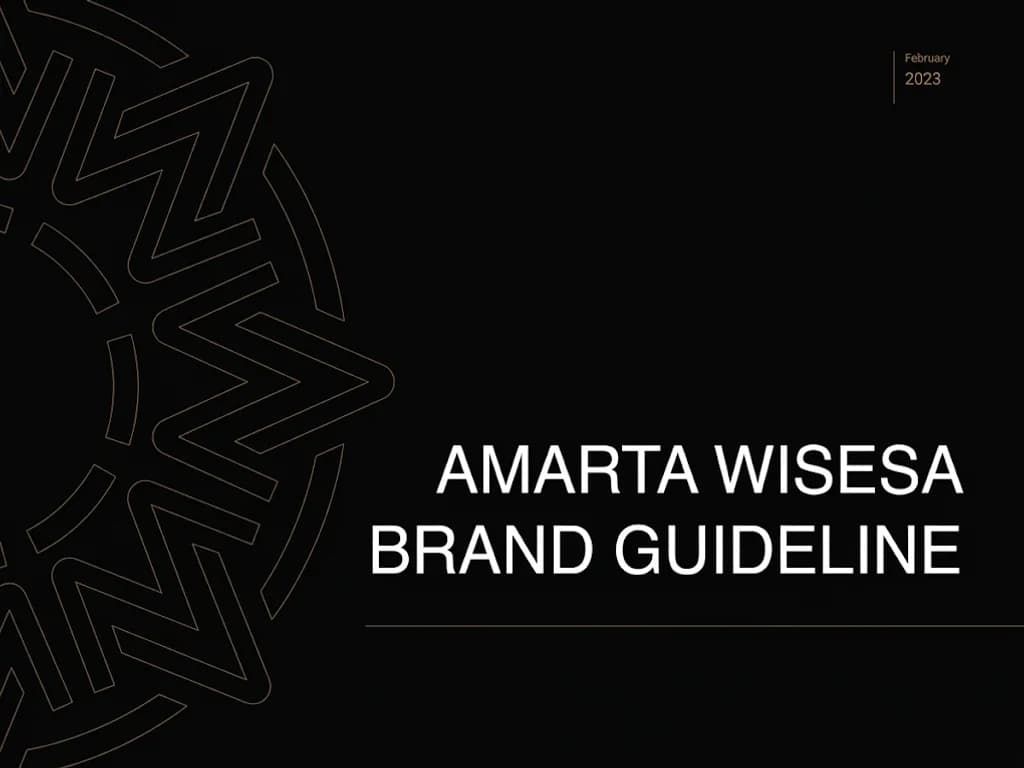 Amarta Wisesa