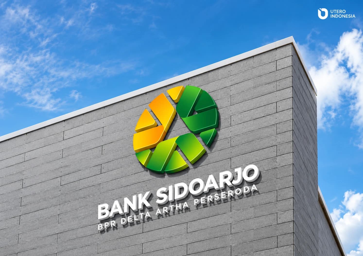 Bank Sidoarjo (2022)