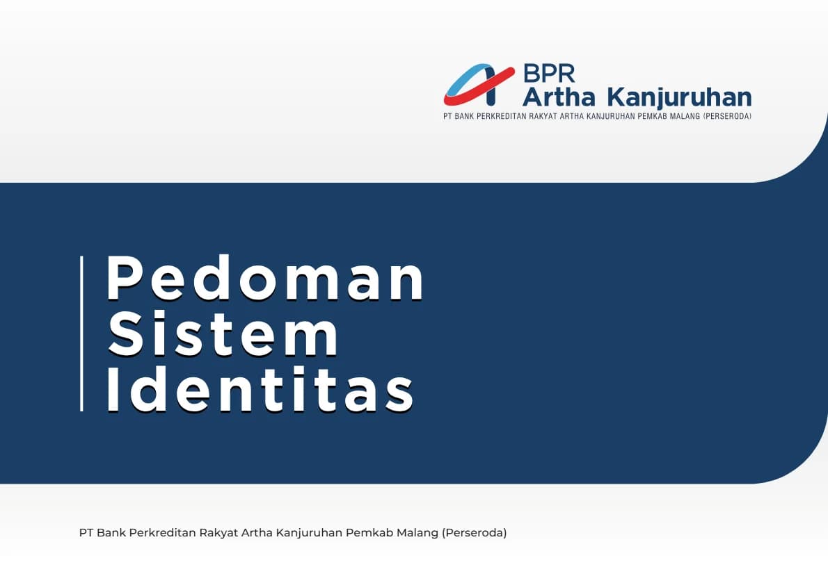 BPR Artha Kanjuruhan