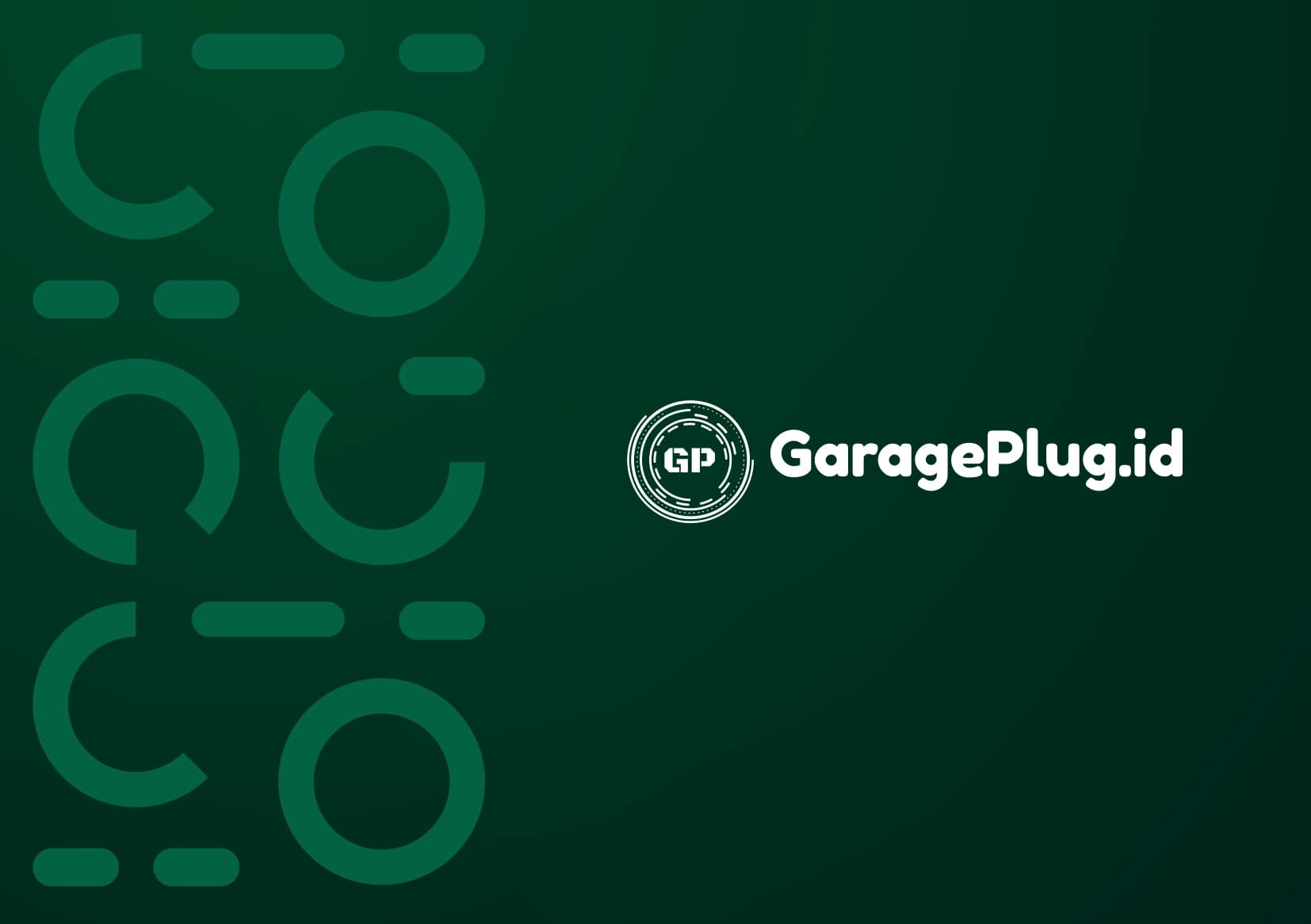 GaragePlug Indonesia