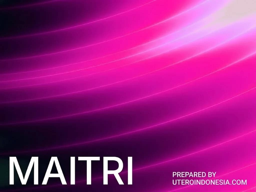 Maitri Coffee & Social Hub