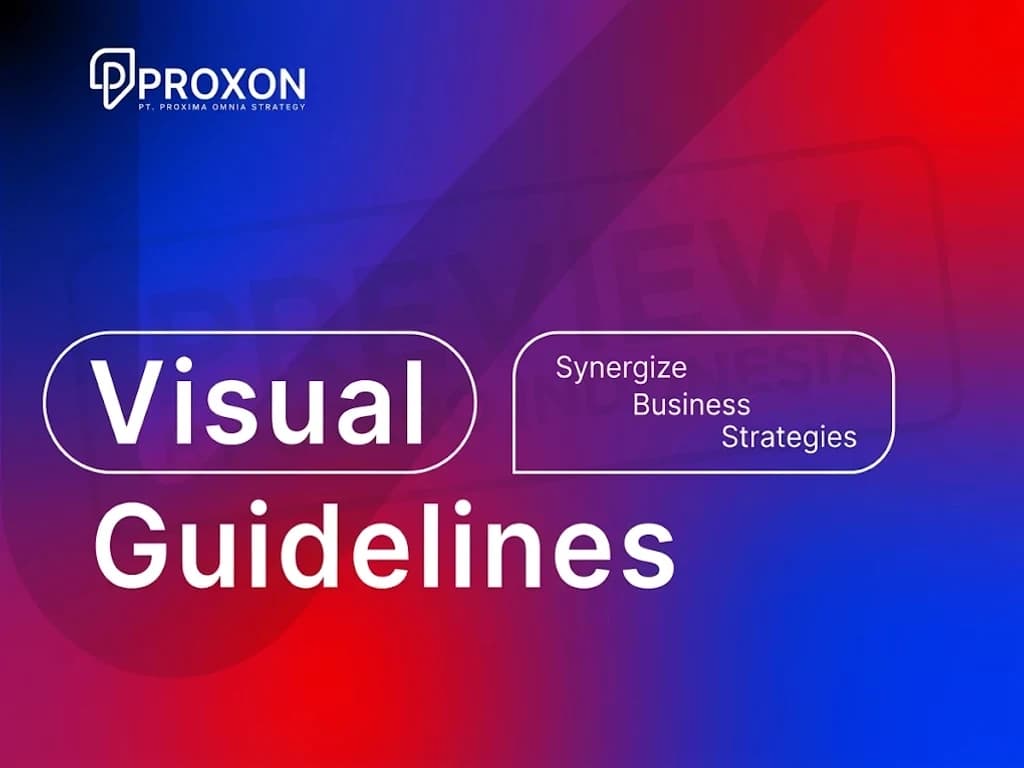 PT. Proxima Omnia Strategy (Proxon)