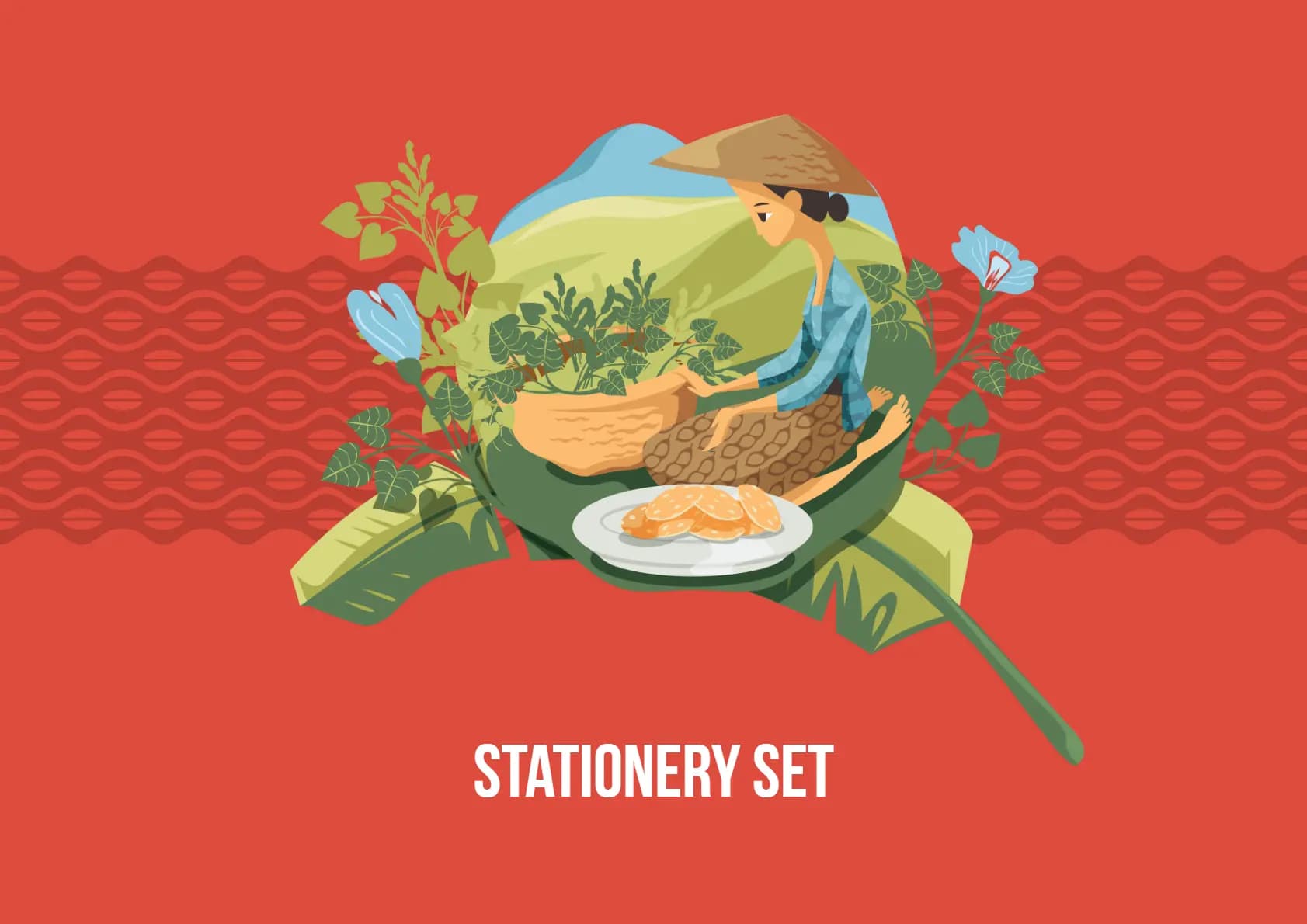 Keripik Tempe Rohani Malang — gallery detail