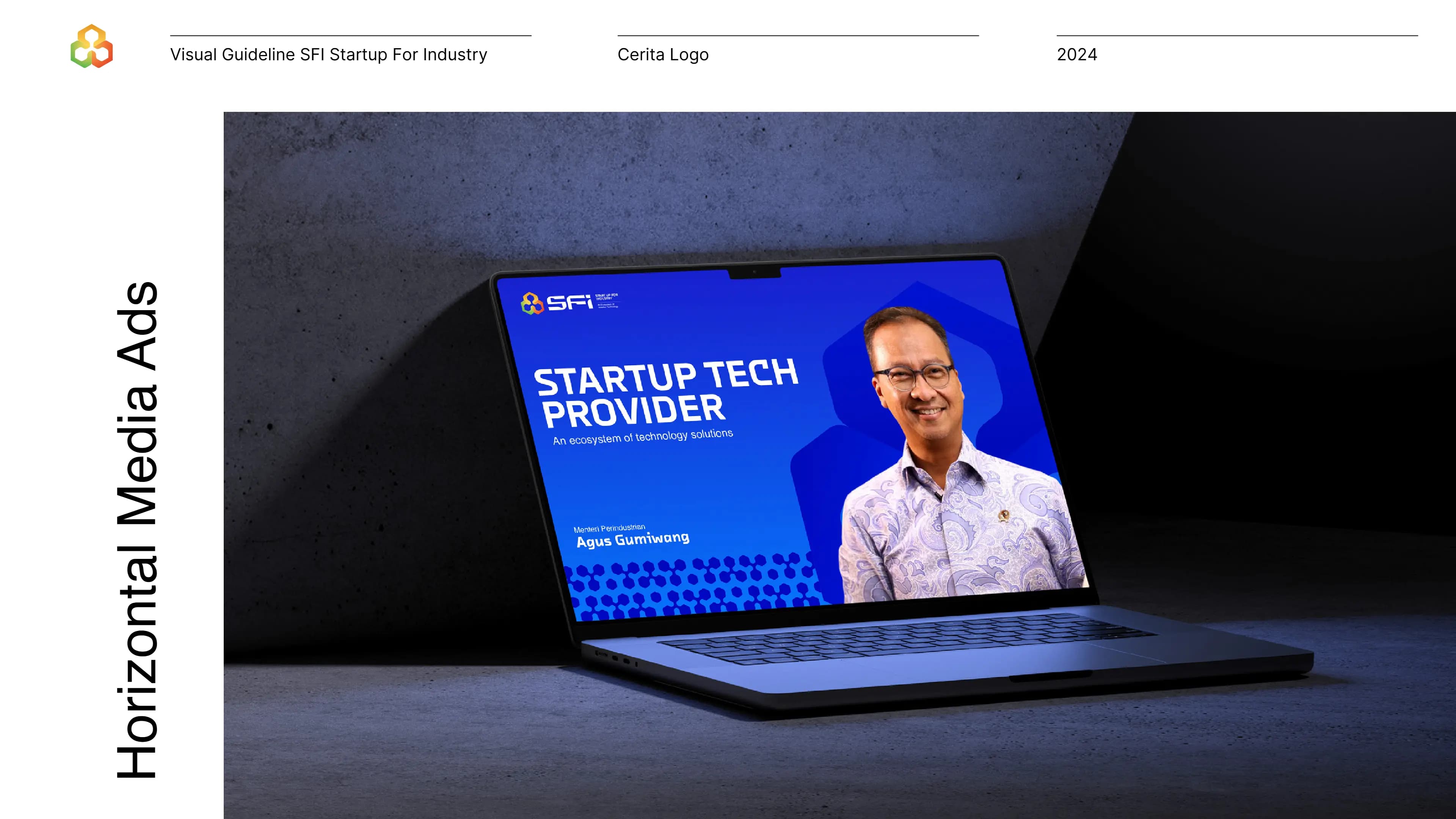 Startup For Industry (SFI) — gallery detail