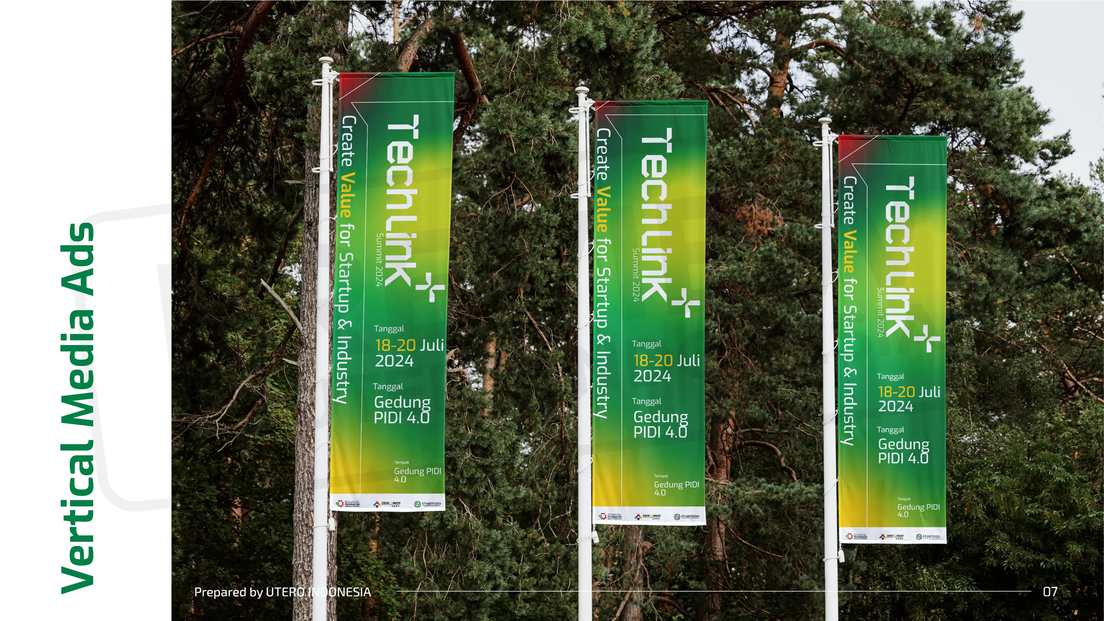 TechLink Summit 2024 — gallery detail